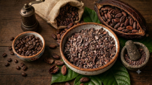 Cómo afecta el cacao al cerebro