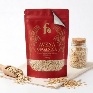 avena-orgánica