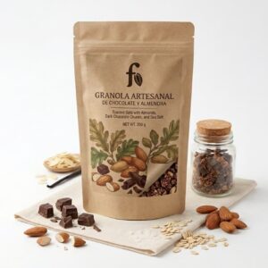 granola-con-caco-