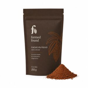 cacao-polvo